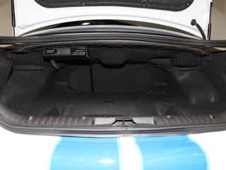 2007 FPV BFII Falcon GT Cobra Build#032