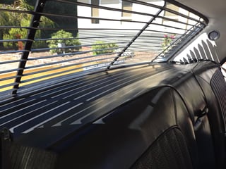 1969 Ford XW GS Fairmont 302 V8 - Sunroof