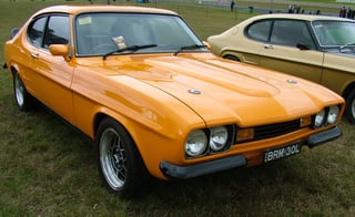 2014 Muscle Car Masters - Eastern Creek Sydney