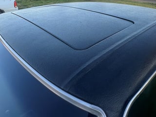 1975 Ford Falcon XB GT Hardtop - Sunroof Red Pepper