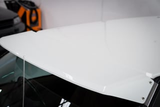 1982 Ford Falcon XD GL 5.8L -  Ex Police Car 