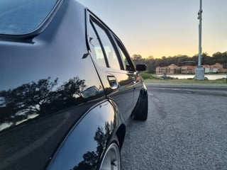 1974 LH SLR 5000 Torana