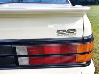 1984 VK HDT Commodore LM5000 Build No.1331