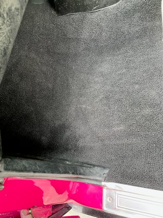 1972 Ford Falcon XA Hardtop GT Replica - Wild Plum