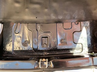 1984 HDT VK SS Group C Commodore Big Banger Replica