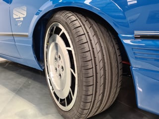 1985 HDT VK SS Commodore #1824