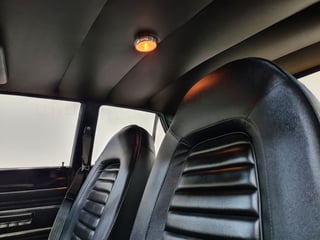 1970 VG Valiant Pacer