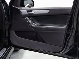 2013 FPV FG MK II GT Build No 1294 -  Silhouette