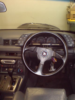 HSV SV3800 Commodore