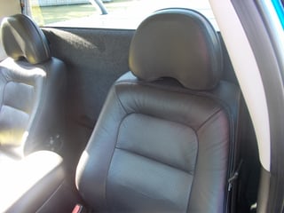 2002 Tickford AU III Pursuit Ute 250kw