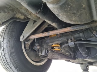 1985 VK HDT SS Brock Commodore #2970