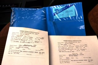 1979 XD Ford Fairmont