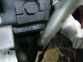 VS Series 11 Statesman V8