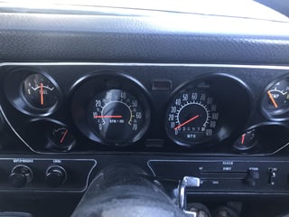 1973 Holden Torana LJ GTR XU1 - Glacier White …