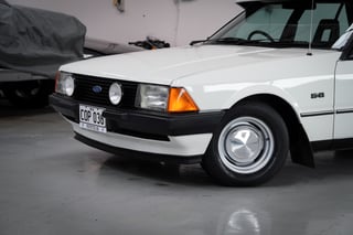 1982 Ford Falcon XD GL 5.8L -  Ex Police Car 