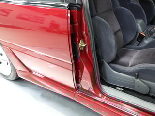 1990 HSV VN Commodore SS Group A - Build No. 495 - 26,951km