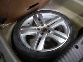 2005 FPV BA Series II Falcon GT