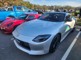 2024 All Holden Day and Coffee and Cars St Ives - A Massive Car Lover's Day!