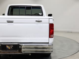 1990 Ford F150 XLT - 460ci Big Block 