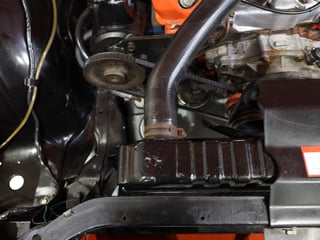 1974 Holden HJ Monaro GTS …