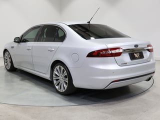 2014 Ford Falcon FGX G6E Turbo - Lightning Strike