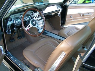 Shelby GT500 Eleanor