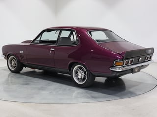 1973 Holden LJ Torana GTR XU2 Tribute