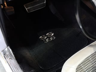 1968 Chevrolet SS Camaro 396 Big Block