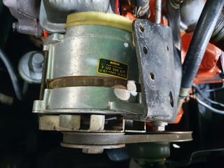 1970 HG GTS 350 Monaro - SURVIVOR SUPERB!