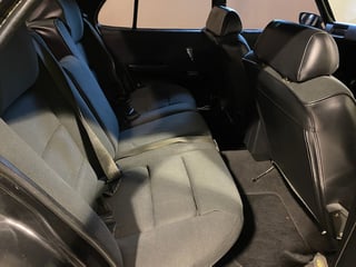 1973 HQ GTS Monaro Replica