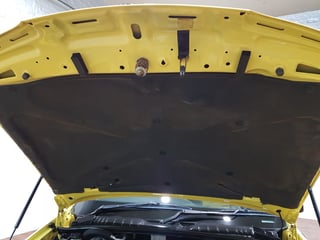 1996 HSV VS GTS-R Commodore #16