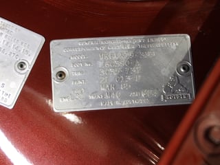 1985 Holden HDT VK Calais Director 333 Pack -  5.0 Litre V8