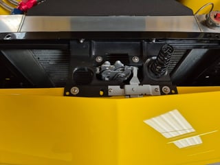 1971 Plymouth Cuda RESTOMOD Hemi 572 cui