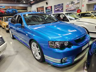 AMCS Around the Showroom Tour - 8th Feb 2023