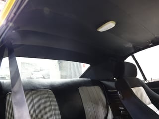 1968 Chevrolet SS Camaro 396 Big Block 