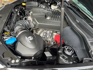 2016 HSV VF Maloo R8 LSA - W557 Upgrade