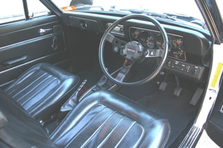 LJ GTR XU1 Torana