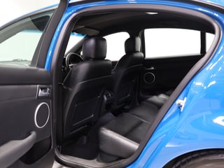 2009 HDT VE Commodore Group A SS Retro - Build No 050