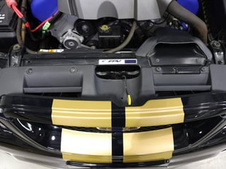 2007 FPV BF MKII GT R-Spec 40th Anniversary Build No 076 - 2,819km …