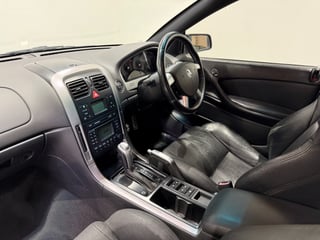 2005 Holden VZ SS Commodore - 5.7L V8