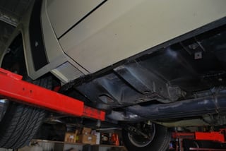 VH R/T E38 Valiant Charger