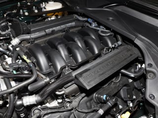 2019 Ford Mustang Bullitt - Build #2779