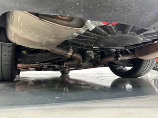 2015 HSV GEN-F GTS Build No 2310  - Sting Red