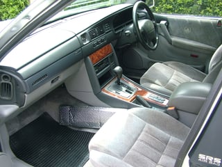 VS Series 11 Statesman V8