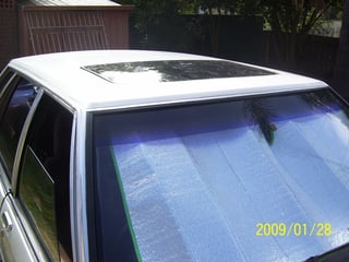 1981 Ford LTD Cartier