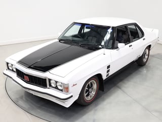 1977 Holden HX Monaro GTS 308 V8