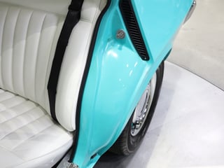 1974 Holden Kingswood - 383 Chev Street Sleeper