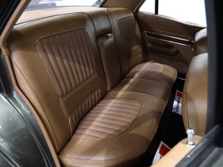 1969 Ford Falcon XW GT - Reef Green - Restored By FGTR