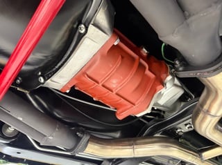 1977 Holden LX Torana A9X Hatchback Tribute - Supermint Metallic …