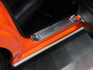 1970 Ford Falcon XY GT Replica - Vermilion Fire